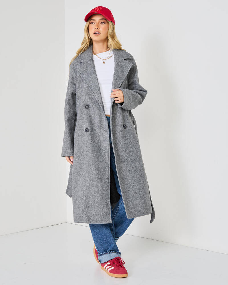 Ava And Ever Stevie Coat for Womens