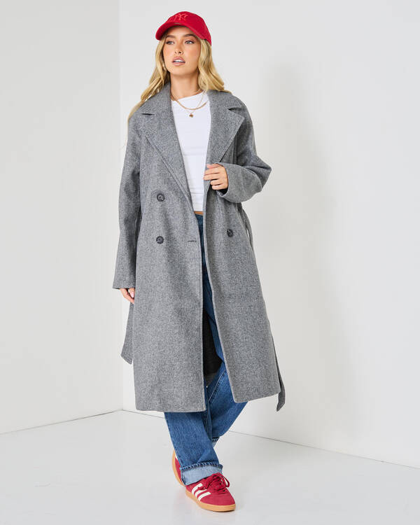 Ava And Ever Stevie Coat for Womens