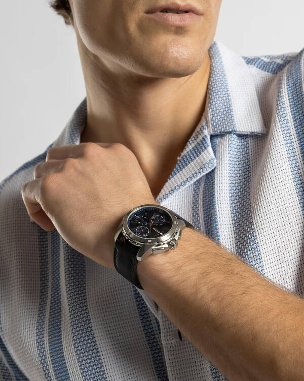 Tommy Hilfiger Walker Watch for Mens