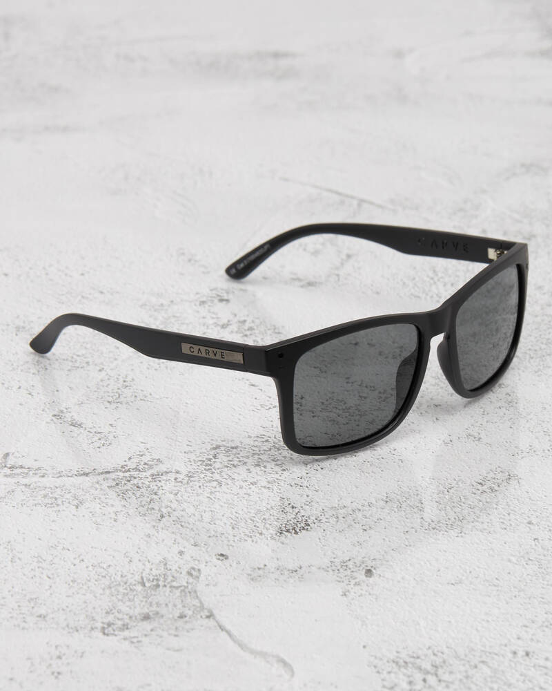 Carve Goblin XL Polarised Sunglasses for Mens