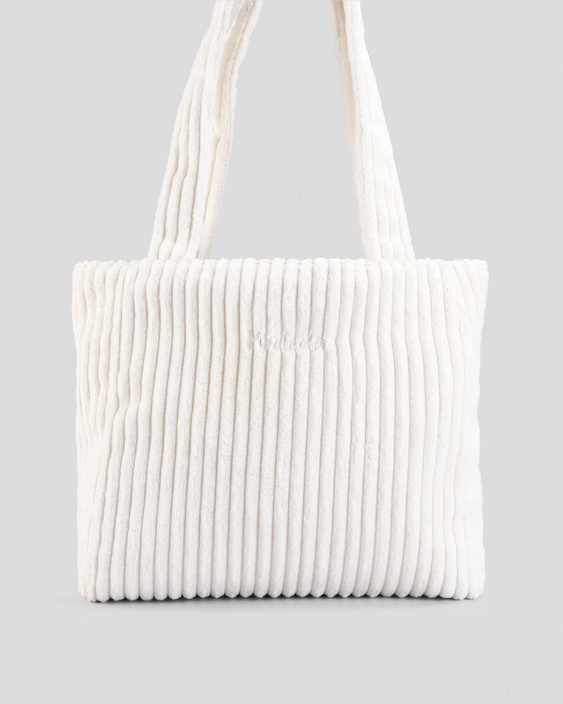 Mooloola Susie Cord Handbag for Womens