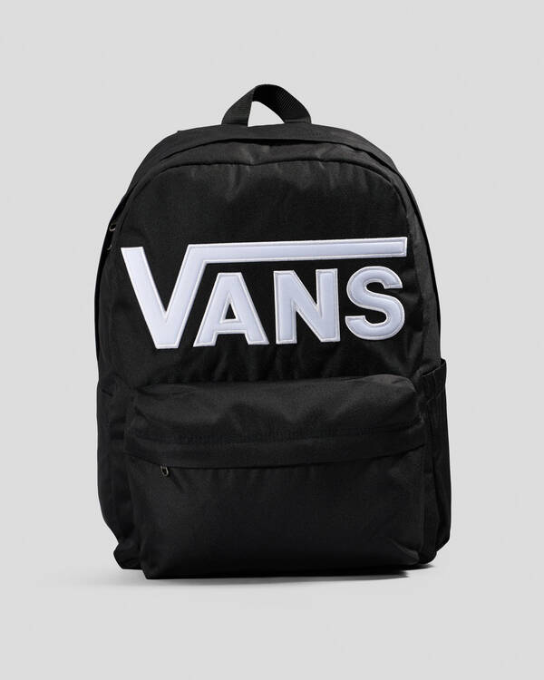 Vans Old Skool Drop V Backpack for Womens