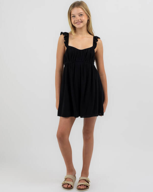 Mooloola Girls' Aubrey Playsuit for Womens