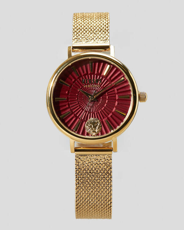 Versus Versace Mar Vista Watch for Womens
