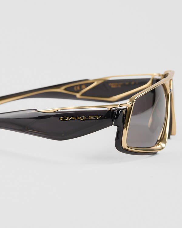 Oakley Massillon Prizm Polarised Sunglasses for Mens