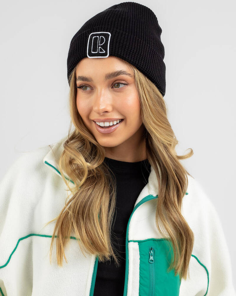 Rusty Chalet Thinksulate Beanie for Womens