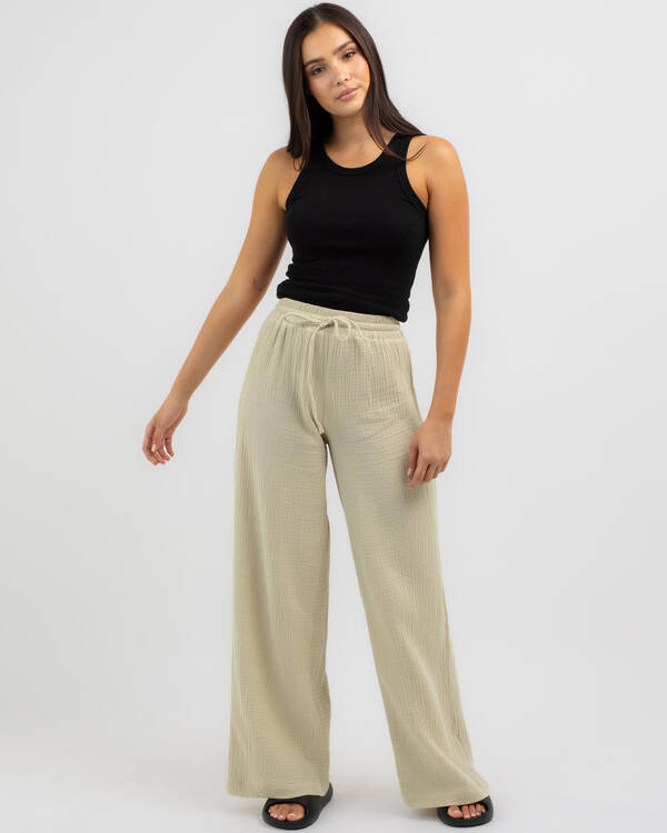 Mooloola Cancun Pants for Womens