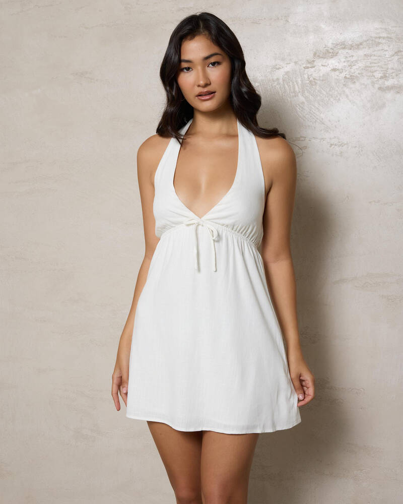 Mooloola Coco Hawaii Dress for Womens
