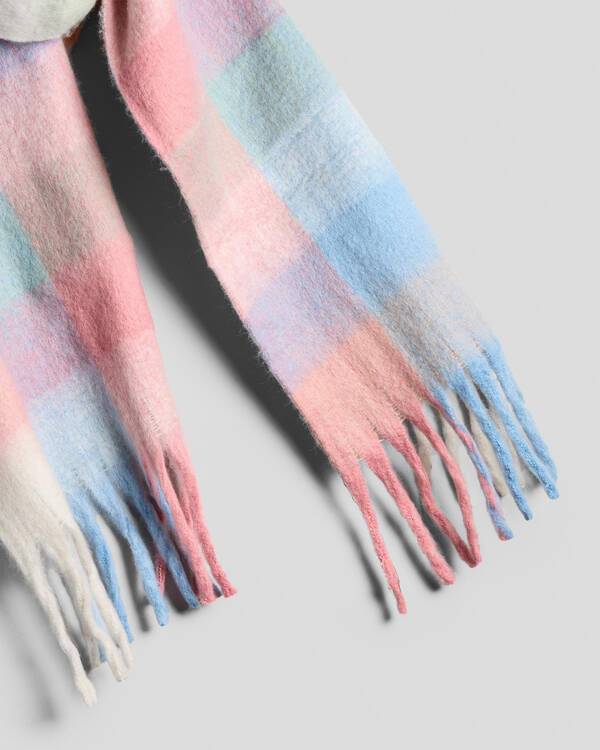 Mooloola Rosie Scarf for Womens