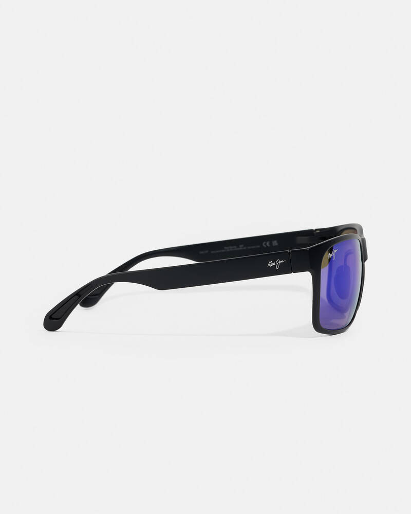 Maui Jim Red Sands Polarised Sunglasses for Mens