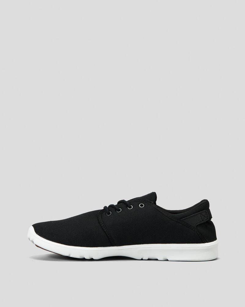 Etnies Scout Shoes for Mens