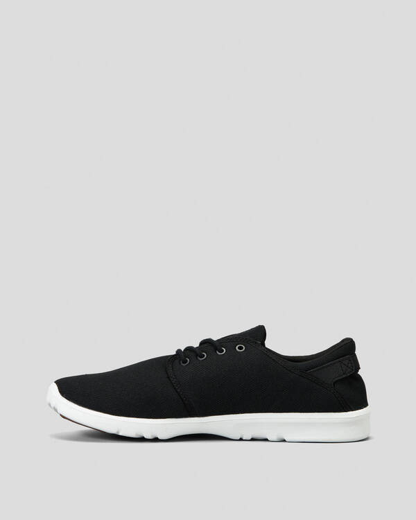 Etnies Scout Shoes for Mens