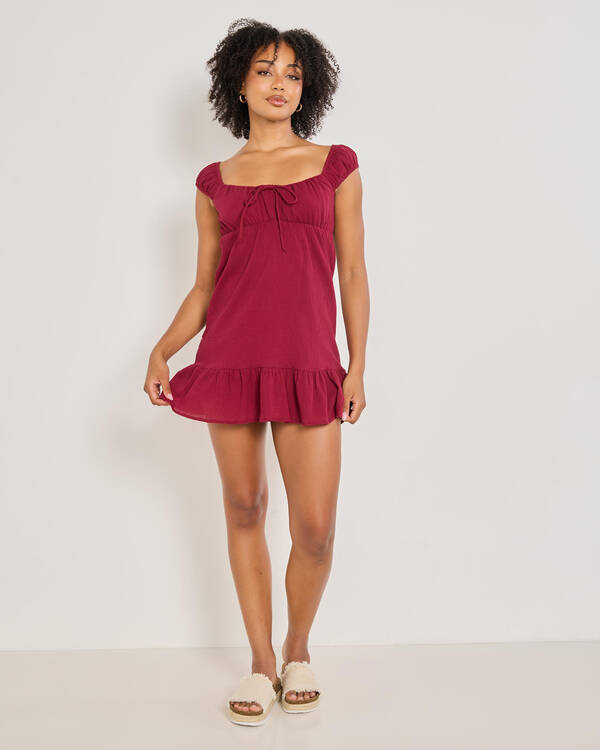 Mooloola Aureli Dress for Womens