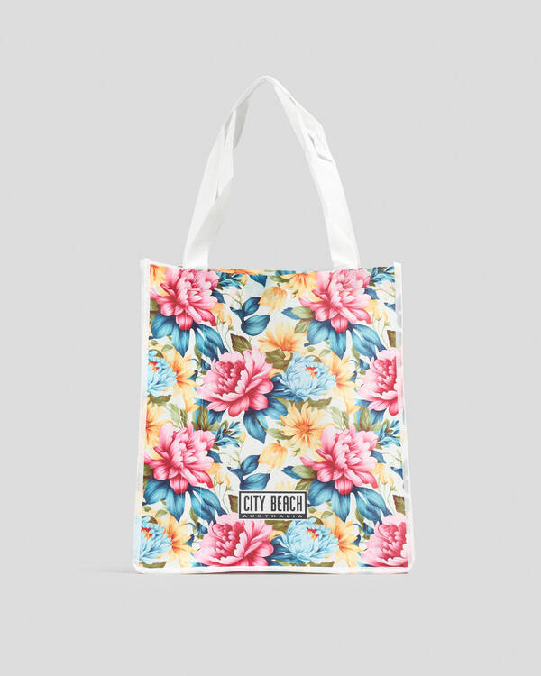 Get It Now Azalea Eco Bag for Womens