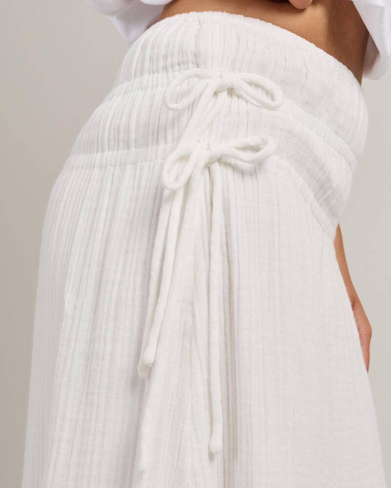 Roxy Luna Skirt for Womens