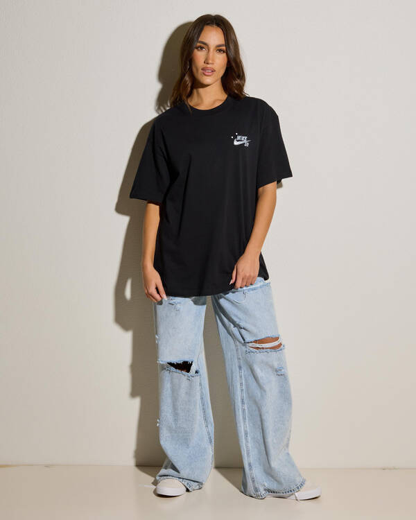 Nike M90 OC Brooklyn Banks T-Shirt for Womens