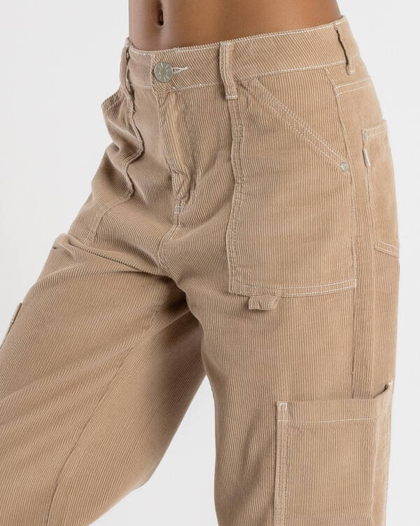 DESU Girls' Jezzy Pants for Womens