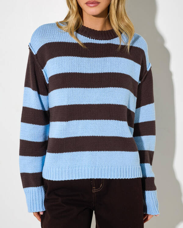 Mooloola Gracie Knit Jumper for Womens