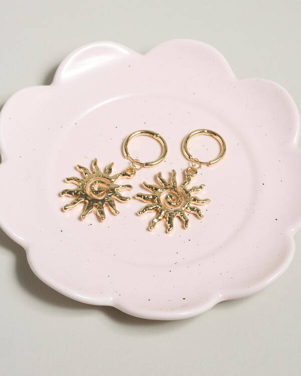 Karyn In LA Marland Earring Pack for Womens