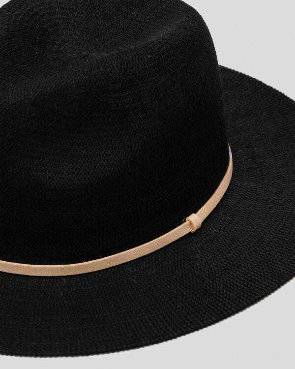 Mooloola Sofia Panama Hat for Womens