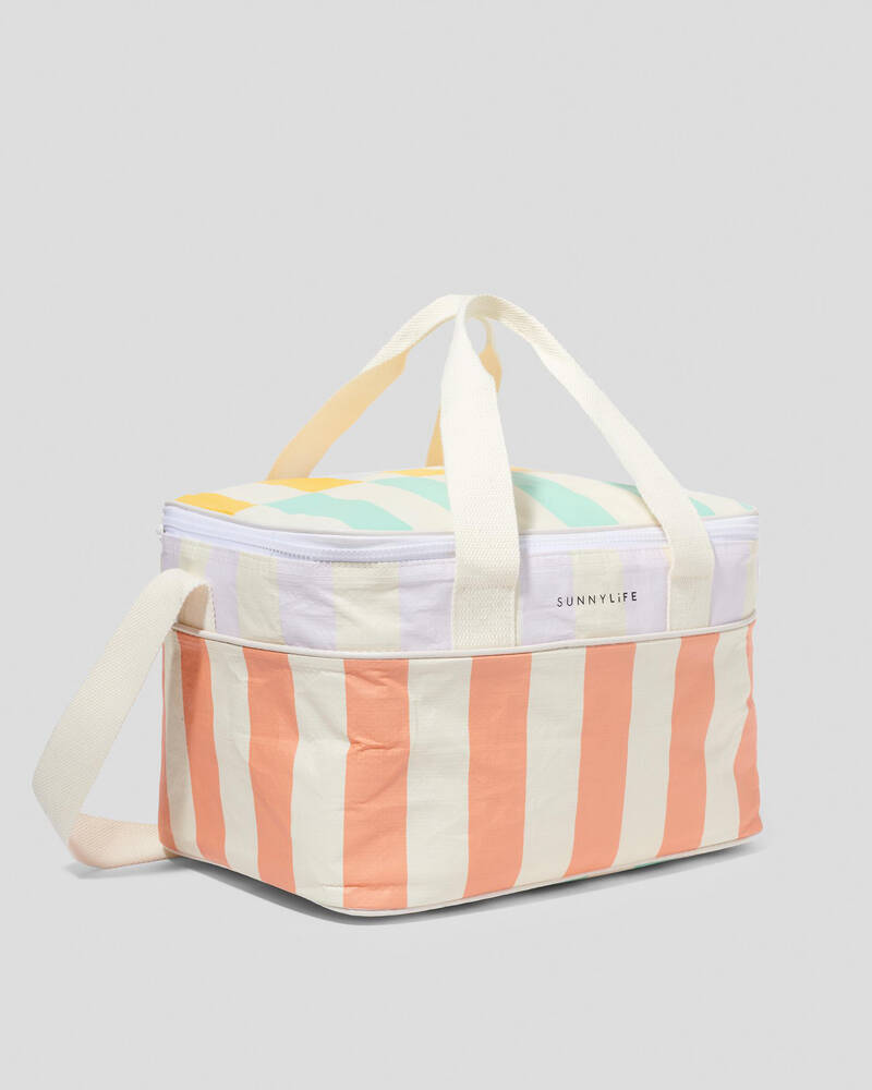 Sunnylife Rio Sun Cooler Bag for Womens