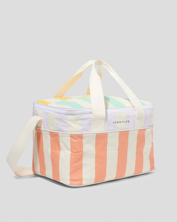 Sunnylife Rio Sun Cooler Bag for Womens