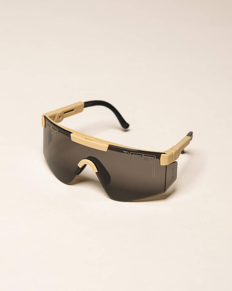 Pit Viper The Sandstorm 2000s Sunglasses for Mens