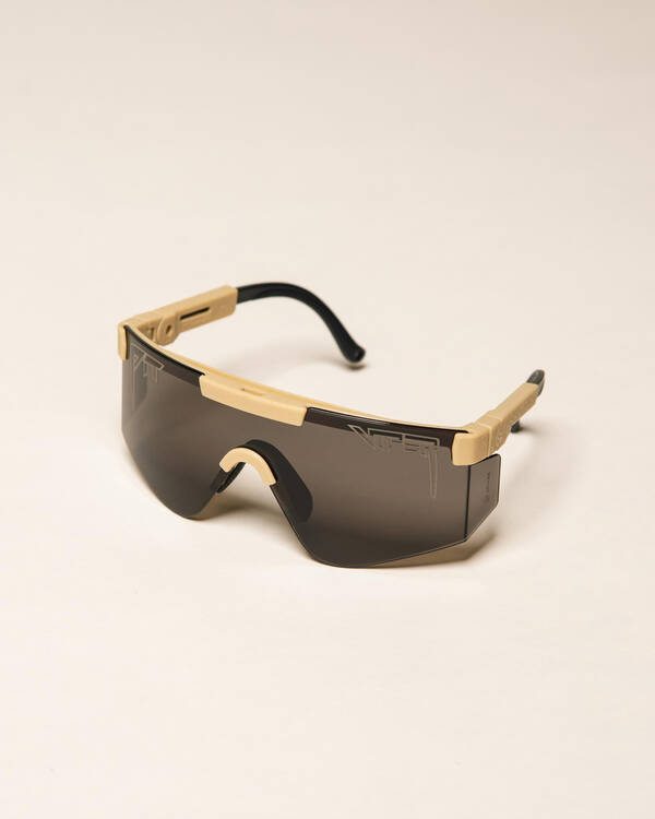 Pit Viper The Sandstorm 2000s Sunglasses for Mens
