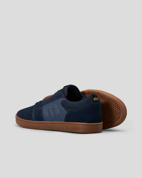 Etnies Cresta Shoes for Mens