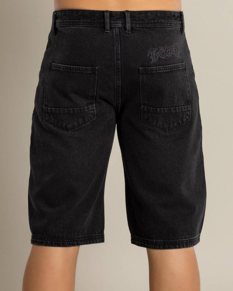 Dexter Contact Walk Shorts for Mens