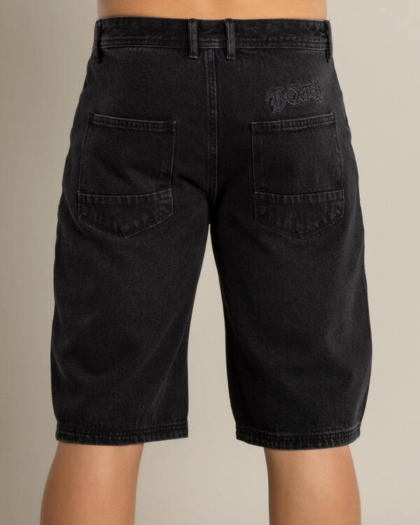 Dexter Contact Walk Shorts for Mens
