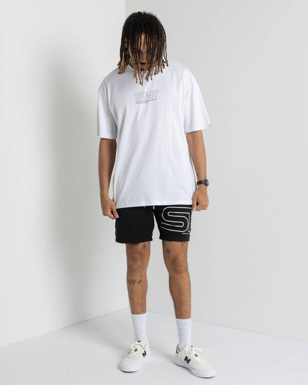 St. Goliath Link T-Shirt for Mens