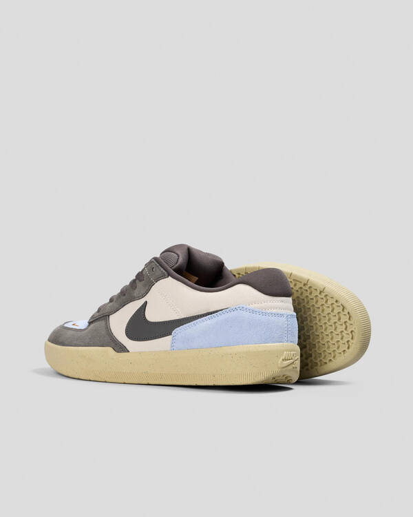 Nike SB Force 58 Shoes for Mens