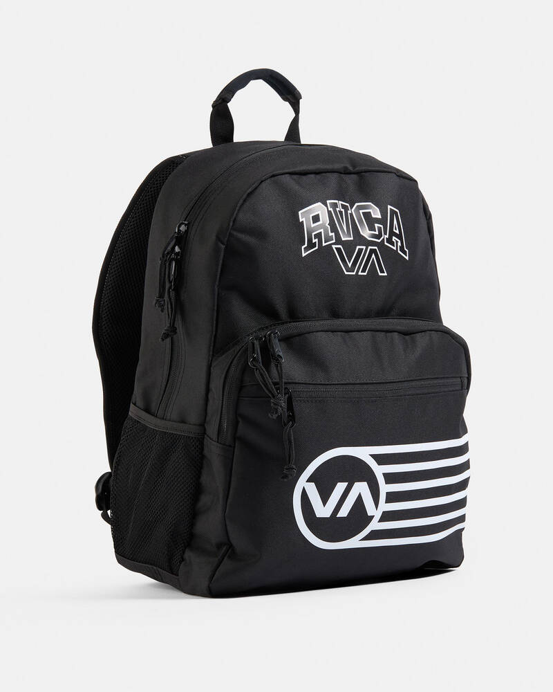 RVCA VA Baseline Backpack for Womens