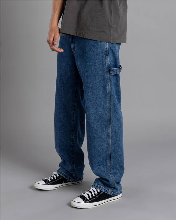 Worship Supplies Carpenter Jeans for Mens