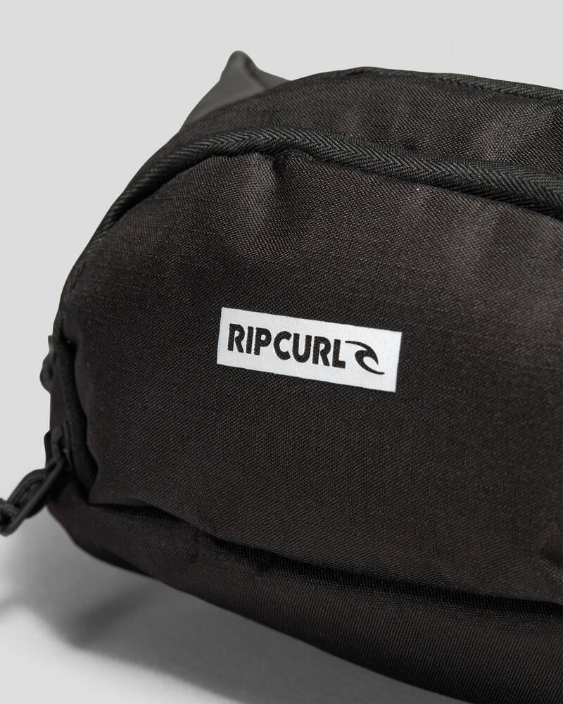 Rip Curl Icons Waist Bag for Mens