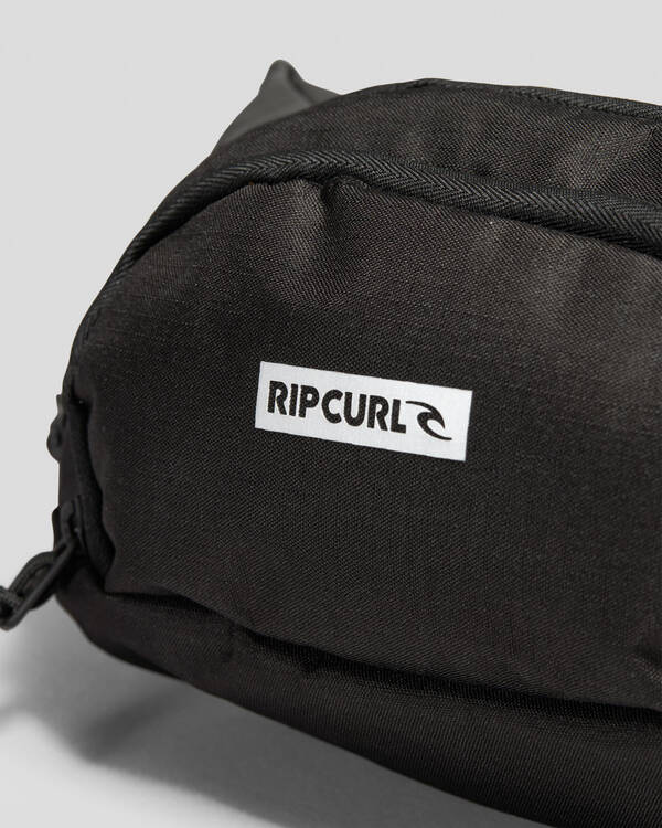 Rip Curl Icons Waist Bag for Mens