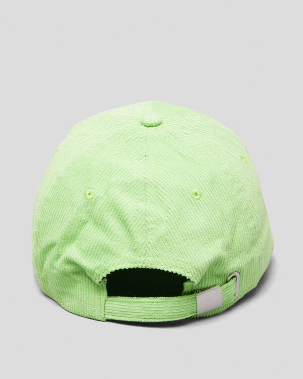 Skylark Journey Relaxed Fit Cord Cap for Mens