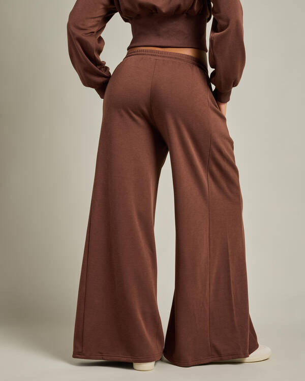 Mint Vanilla Louise Sweat Pant for Womens