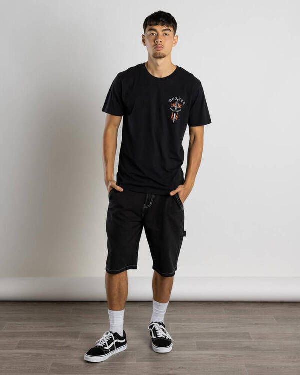 Dexter Devour T-Shirt for Mens