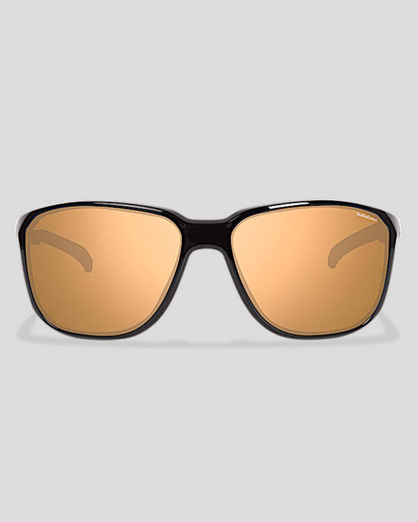 Red Bull Eyewear Bolt Polarised Sunglasses for Mens