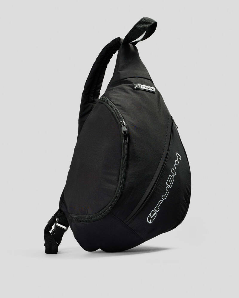 Rusty Nanobot Sling Bag for Mens