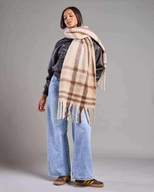 Mooloola Beth Scarf for Womens