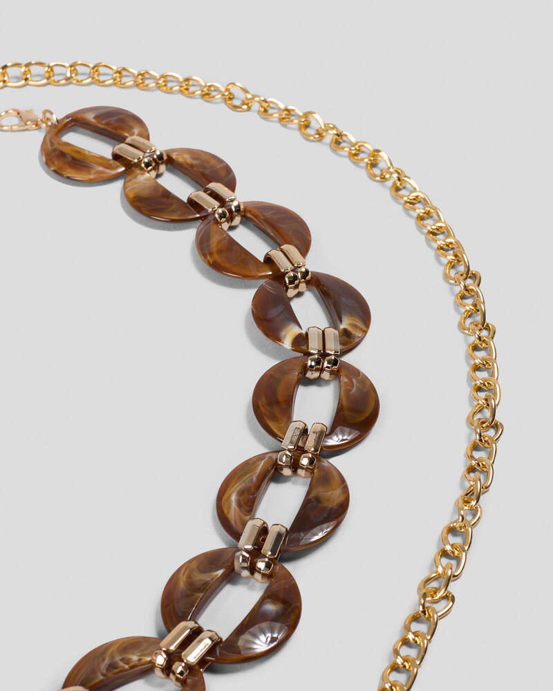 Mooloola Jolie Belt for Womens