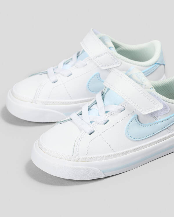 Nike Court Legacy Shoes for Mens