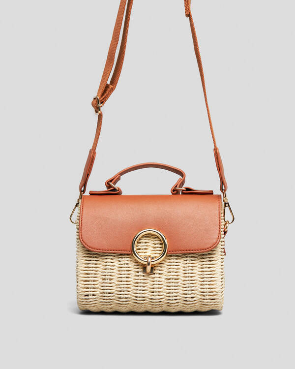 Mooloola Maisy Crossbody Bag for Womens