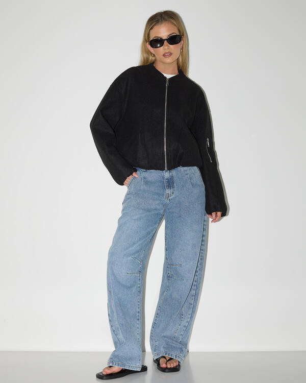 Ava And Ever Shaani Jacket for Womens