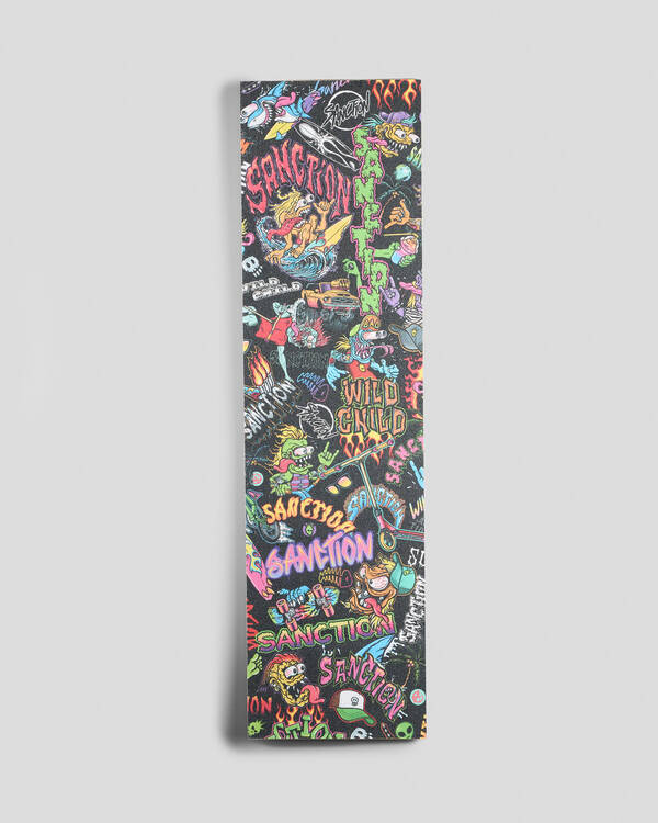 Sanction Monster 2.0 Grip Tape for Mens