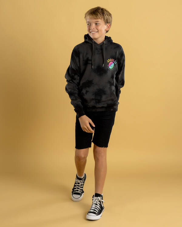 Jacks Boys' Bend Hoodie for Mens