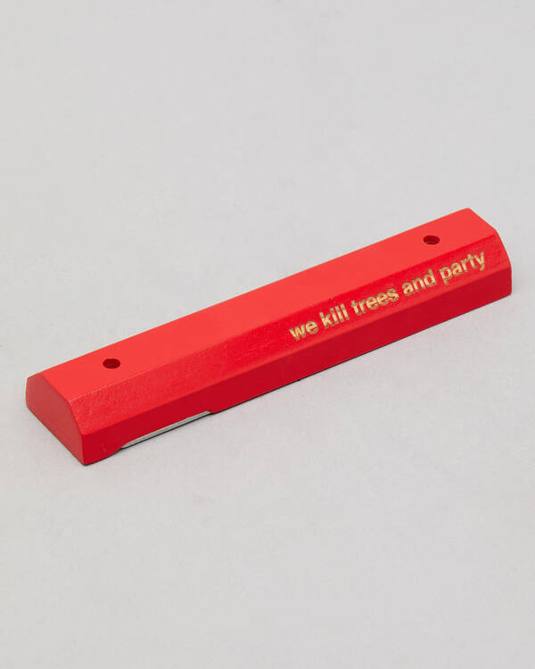 Enjoi Curb Bottle Opener for Unisex
